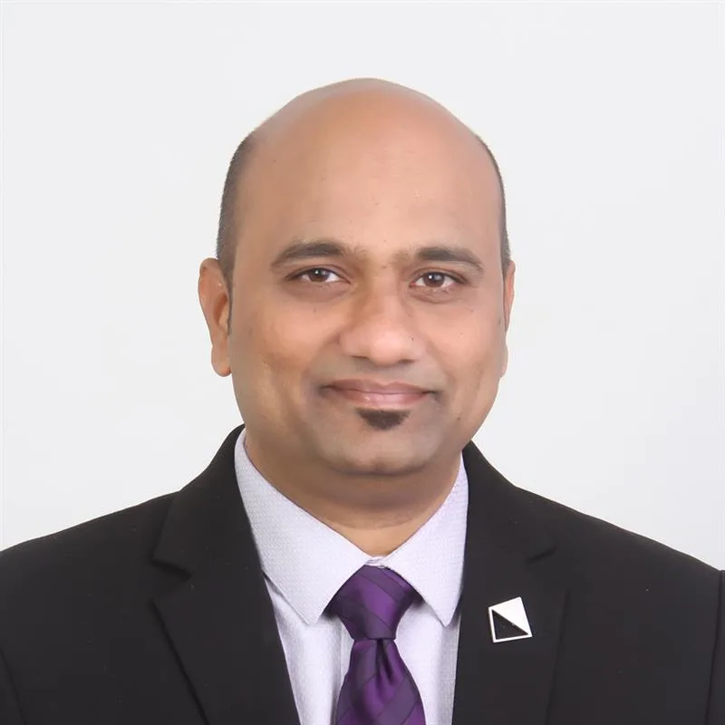 Kiran Abbaraju