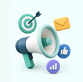 Marketing Services