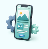 Mobile App Development