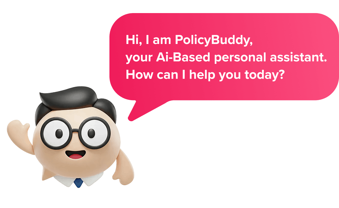 policybuddy