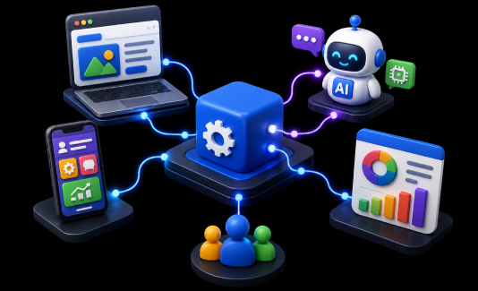 sdk workflow
