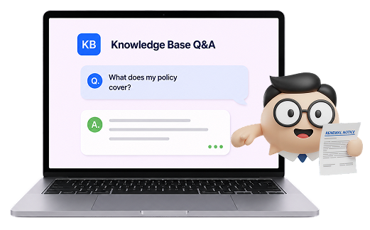 knowledge-qa-policyuddy-icon-graphic